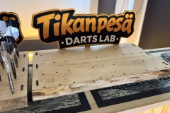 Tikanpesa_teline2